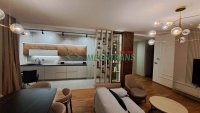 Nekretnina: 4 soban, 130m2, LUX PREMIUM; ul.Branka Bajića Garažno mesto. ID#1539