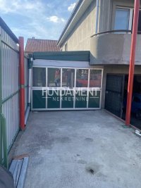 Nekretnina: Borča - 260m2, 5 ari, uknjižena, sama na placu ID#1760