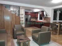 Nekretnina: 4 soban dupleks, 125 m2, Telep, okolina Heroja Pinkija. 3.sprat, GARAŽA ID#826