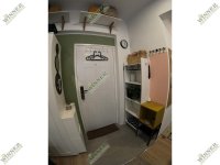 Nekretnina: Izdavanje Stan Bezanijiska Kosa II, Novi Beograd, 15m2, 0.5 ID#1465