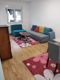 Nekretnina: Vidikovac, Kneza Višeslava, 42m2, terasa ID#1719
