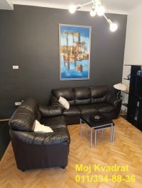 Nekretnina: Stari grad - Studentski trg, 35m2