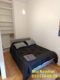 Nekretnina: Stari grad - Studentski trg, 35m2