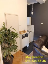Nekretnina: Stari grad - Studentski trg, 35m2