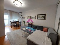 Nekretnina: Palilula centar, 1.5, 38m2 sa terasom, renoviran ID#1635