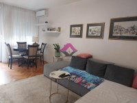 Nekretnina: Palilula centar, 1.5, 38m2 sa terasom, renoviran ID#1635