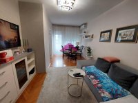 Nekretnina: Palilula centar, 1.5, 38m2 sa terasom, renoviran ID#1635