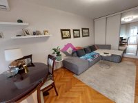 Nekretnina: Palilula centar, 1.5, 38m2 sa terasom, renoviran ID#1635