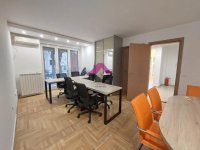 Nekretnina: Banovo Brdo, lux kuća za poslovno-kanc. prostor, 265m2 korisne površine ID#163