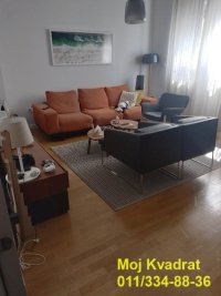 Nekretnina: Zvezdara, Vukov spomenik - Ćirila i Metodija, 126m2