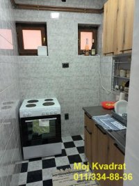 Nekretnina: Pančevo - Misa, 260m2