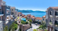 Nekretnina: Luštica Bay, studio, direktan pogled na more ID#5022