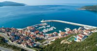 Nekretnina: Luštica Bay, studio, direktan pogled na more ID#5022