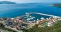 Luštica Bay, studio, direktan pogled na more ID#5022