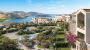 Luštica Bay, spektakularan pogled na more ID#5021