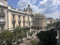 Nekretnina: Centar, odličan za PP ili stanovanje ID#5017