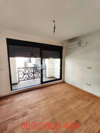 Nekretnina: 1.5 stan - novogradnja na Voždovcu – Rade Končara ID#3932