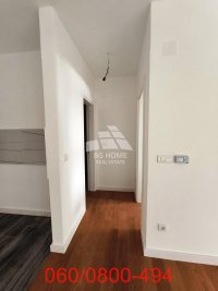 Nekretnina: 1.5 stan - novogradnja na Voždovcu – Rade Končara ID#3932