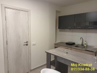 Nekretnina: Palilula, Botanička bašta - Ruvarčeva, 35m2