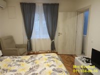 Nekretnina: Palilula, Botanička bašta - Ruvarčeva, 35m2