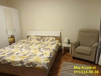 Nekretnina: Palilula, Botanička bašta - Ruvarčeva, 35m2