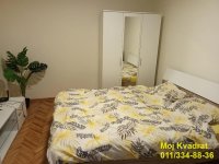 Nekretnina: Palilula, Botanička bašta - Ruvarčeva, 35m2