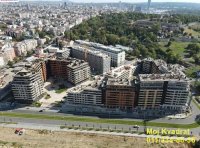 Nekretnina: K DISTRIKT – PREMIUM TROSOBAN STAN