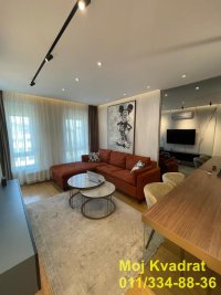 Nekretnina: Novi Beograd, Blok 64 (Savada 3) - Tošin bunar, 62m2