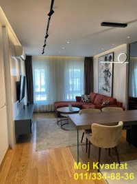 Nekretnina: Novi Beograd, Blok 64 (Savada 3) - Tošin bunar, 62m2