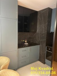 Nekretnina: Novi Beograd, Blok 64 (Savada 3) - Tošin bunar, 62m2