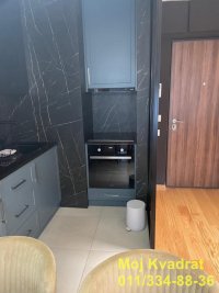Nekretnina: Novi Beograd, Blok 64 (Savada 3) - Tošin bunar, 62m2