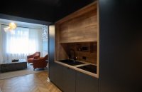 Nekretnina: Centar Beograda stan od 81m2 vrhunskog dizajna