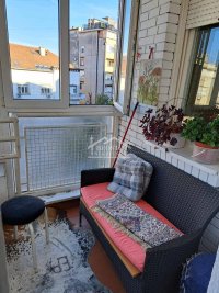 Nekretnina: Vračar - odličan 4.0 stan, 102m2 + 6m2 ID#25991