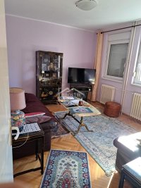 Nekretnina: Vračar - odličan 4.0 stan, 102m2 + 6m2 ID#25991