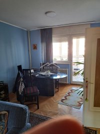 Nekretnina: Vračar - odličan 4.0 stan, 102m2 + 6m2 ID#25991