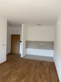 Nekretnina: Jednoiposoban stan, NOVI SAD, TELEP