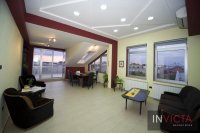 Nekretnina: Penthouse - strogi centar, pešačka zona