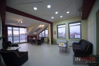 Nekretnina: Penthouse - strogi centar, pešačka zona