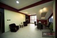 Nekretnina: Penthouse - strogi centar, pešačka zona