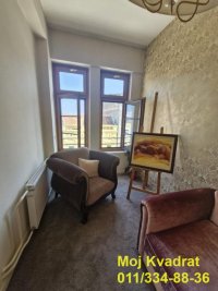 Nekretnina: Čačak, centar - Gradsko šetalište, 123m2