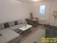 Nekretnina: Novi Beograd, Blok 44 - Gandijeva, 32m2