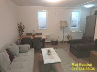 Nekretnina: Novi Beograd, Blok 44 - Gandijeva, 32m2
