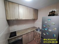 Nekretnina: Novi Beograd, Blok 44 - Gandijeva, 32m2
