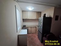 Nekretnina: Novi Beograd, Blok 44 - Gandijeva, 32m2