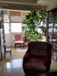 Nekretnina: PORODIČNI DUPLEKS NA DVE ETAŽE – 117 m², CVIJIĆEVA, PALILULA ID#138063