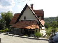 Nekretnina: Kosmaj uzvišenje ka Babama.Prelepa kuća okruzenje i pogled ID#1439