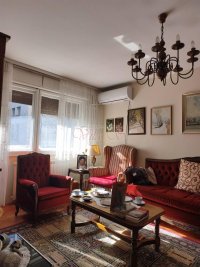 Nekretnina: Centar, Studenski Trg.Dvosoban 53m2,3sp,cg,lift. ID#1438