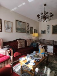 Nekretnina: Centar, Studenski Trg.Dvosoban 53m2,3sp,cg,lift. ID#1438
