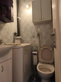 Nekretnina: Centar, Studenski Trg.Dvosoban 53m2,3sp,cg,lift. ID#1438