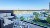 Nekretnina: BW Residences, nov, lux, 3.0, prvi red do reke ID#10713